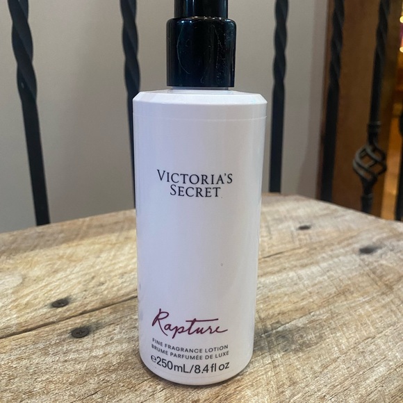 Victoria's Secret | Skincare | Victorias Secret Rapture Iconic ...
